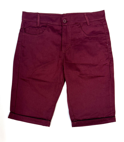 Bermuda Short para Primaria